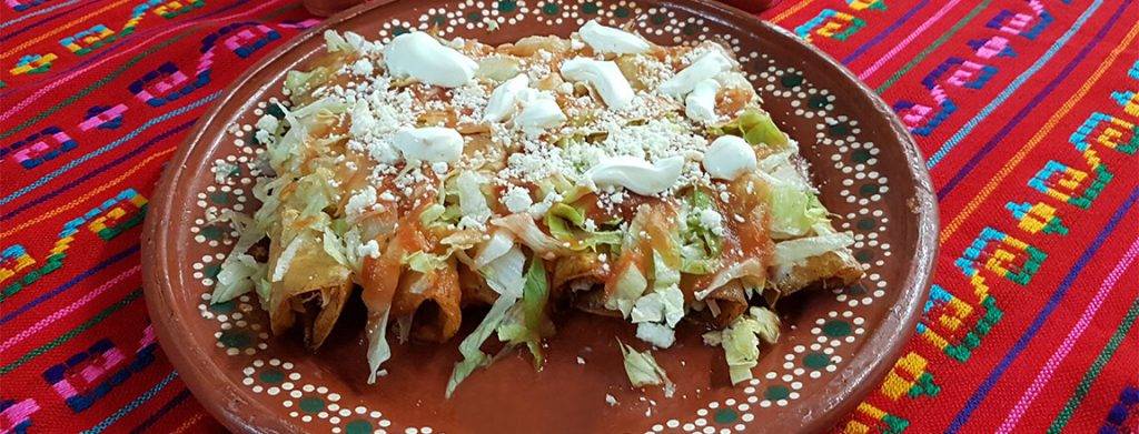 deliciosas empanadas de tinga que te encantaran - ¡Deliciosas empanadas de tinga que te encantarán!