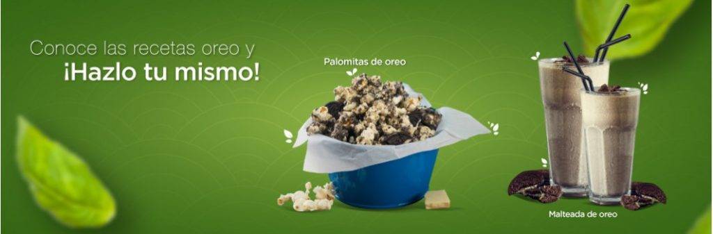 deliciosas palomitas de oreo para disfrutar en casa - ¡Deliciosas palomitas de Oreo para disfrutar en casa!