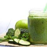 ¡Delicioso jugo de kiwi fresco para disfrutar en casa!