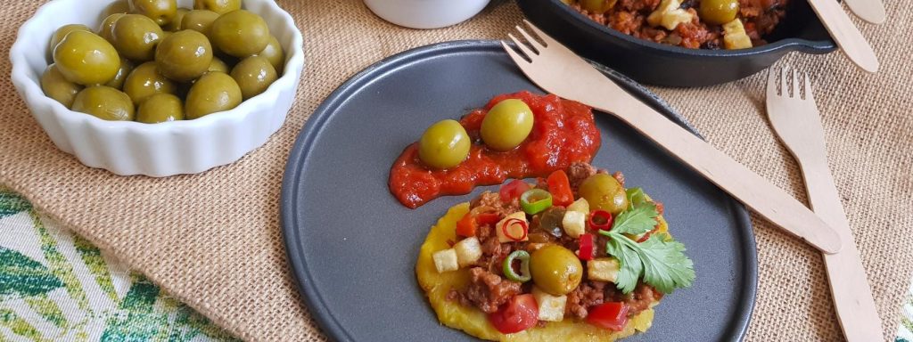 delicioso picadillo verde una receta imprescindible - Delicioso picadillo verde: ¡una receta imprescindible!