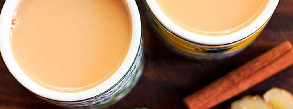 delicioso te de canela con leche una combinacion unica - Delicioso té de canela con leche: una combinación única