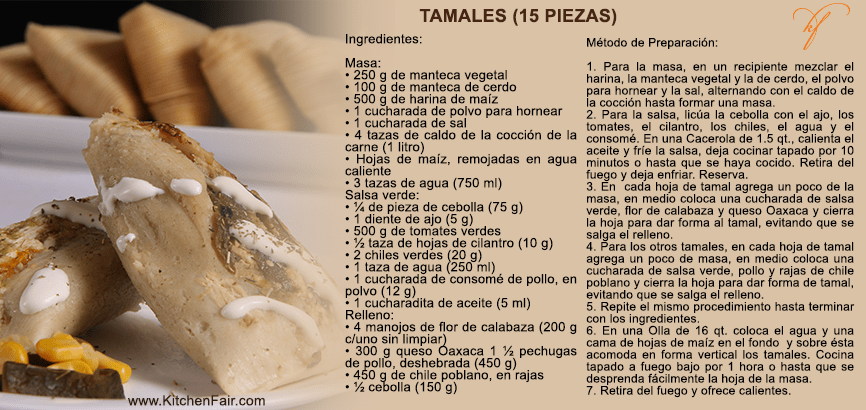 deliciosos tamales verdes receta de tamales de hoja verde - Deliciosos tamales verdes: receta de tamales de hoja verde