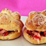 Descubre 10 deliciosos rellenos para pan de muerto | Recetas