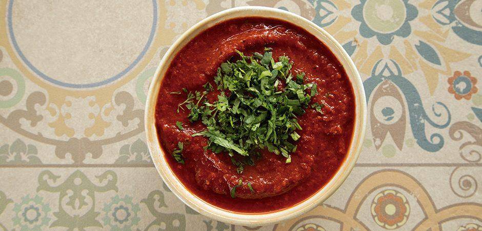 descubre 7 deliciosas recetas en salsa roja para la semana - ¡Descubre 7 deliciosas recetas en salsa roja para la semana!