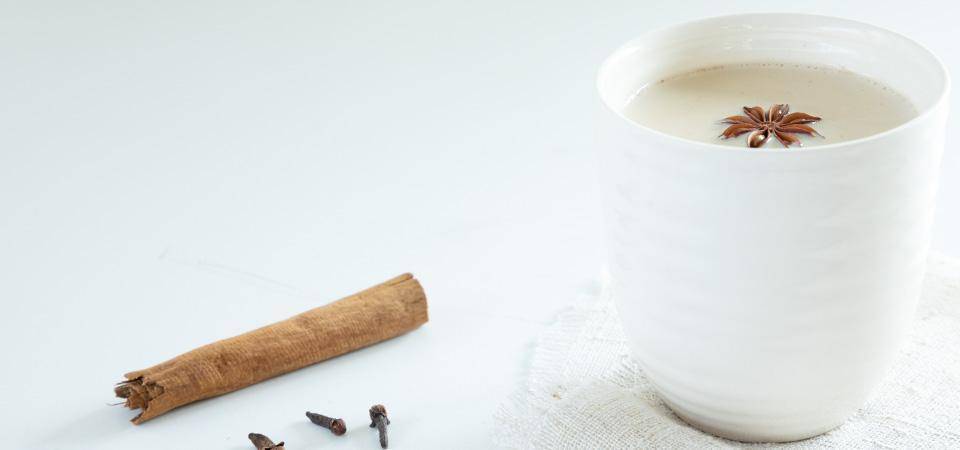 descubre como hacer chai casero con esta receta facil - ¡Descubre cómo hacer chai casero con esta receta fácil!