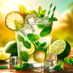 ¡Descubre cómo hacer Mojito Clásico en casa! | Receta y consejos