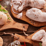 Descubre cómo hacer un delicioso pollo a la cacerola