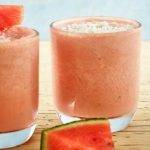 Descubre cómo preparar agua fresca de sandía con esta receta deliciosa