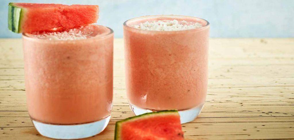 descubre como preparar agua fresca de sandia con esta receta deliciosa - Descubre cómo preparar agua fresca de sandía con esta receta deliciosa