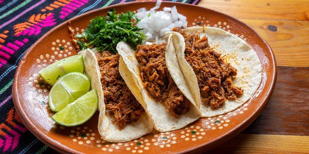 descubre como se come el chilorio con los mejores tacos - Descubre cómo se come el chilorio con los mejores tacos