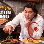 ¡Descubre el auténtico sabor del bistec tipo chino!