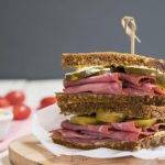 ¡Descubre el mejor club sandwich para disfrutar en familia!