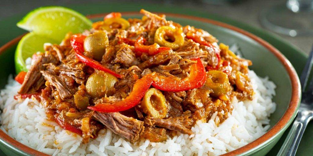 descubre la autentica receta de ropa vieja cubana - Descubre la auténtica receta de Ropa Vieja Cubana