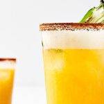 ¡Descubre la mejor receta de michelada de mango!