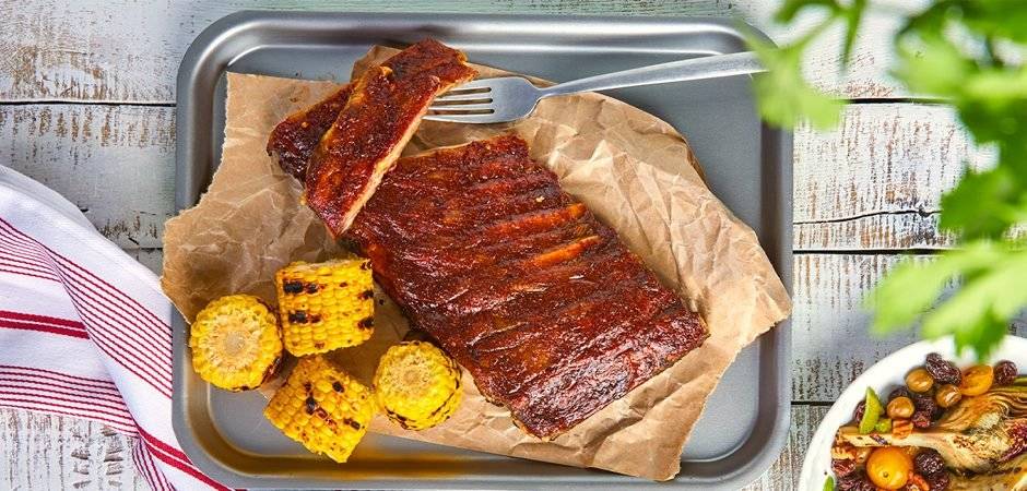 descubre la mejor receta de salsa bbq casera barbi quio - Descubre la mejor receta de salsa BBQ casera: ¡Barbi QuiO!