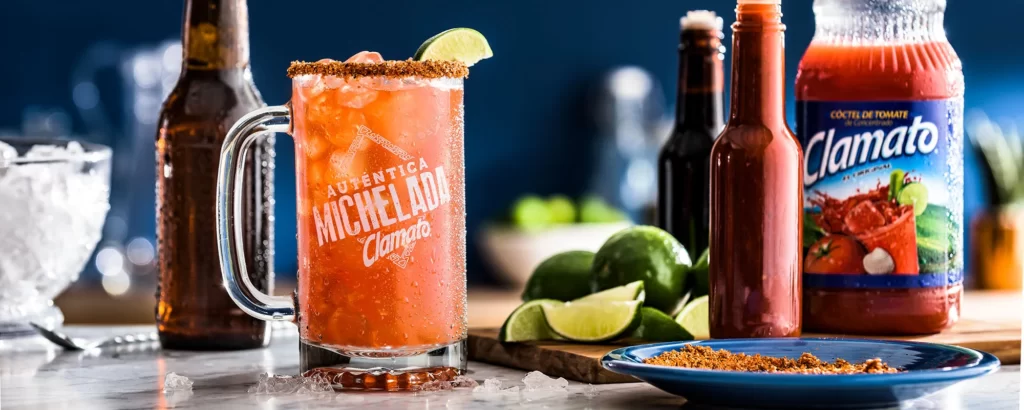 descubre la michelada negra la salsa de cerveza oscura - Descubre la Michelada Negra: la salsa de cerveza oscura. ﻿