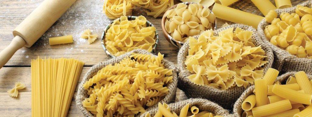 descubre las 5 mejores pastas encuentra tu plato favorito 1 - Descubre las 5 mejores pastas: ¡Encuentra tu plato favorito!