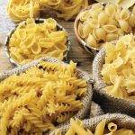 Descubre las 5 mejores pastas: ¡Encuentra tu plato favorito!