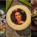 Descubre las auténticas recetas de Frida Kahlo