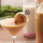 ¿Descubre las mejores recetas de Chocolate Martini?