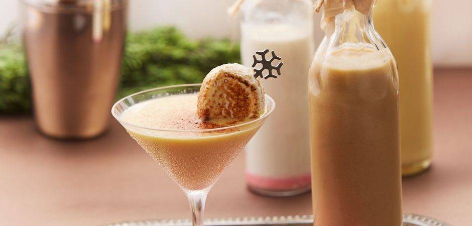 descubre las mejores recetas de chocolate martini - ¿Descubre las mejores recetas de Chocolate Martini?