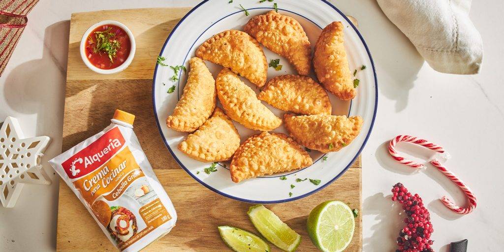 descubre las mejores recetas de empanadas de carne - Descubre las mejores recetas de empanadas de carne