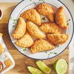 Descubre las mejores recetas de empanadas de carne