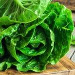 Descubre los 10 beneficios de la lechuga para tu salud