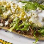 ¡Descubre los deliciosos huaraches de carne asada!