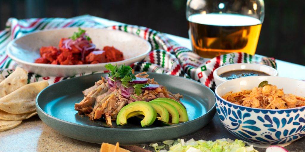 descubre que llevar a una fiesta mexicana y sorprende a todos 1 - ¡Descubre qué llevar a una fiesta mexicana y sorprende a todos!