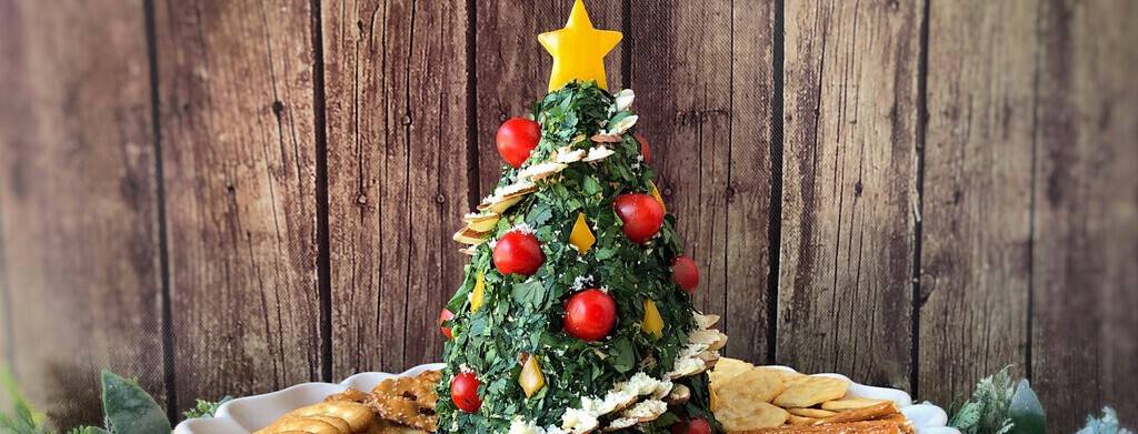 dip de ostion navideno con queso philadelphia - ¡Dip de Ostión Navideño con Queso Philadelphia!