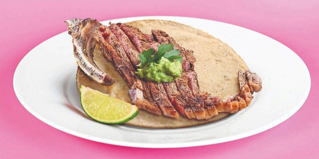 disfruta de la autentica receta de tacos de cabeza - ¡Disfruta de la auténtica receta de tacos de cabeza!