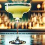 Disfruta de la mejor Margarita con Mezcal: recetas y consejos