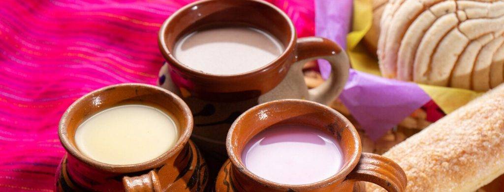 disfruta de un delicioso atole de vainilla casero - ¡Disfruta de un delicioso atole de vainilla casero!