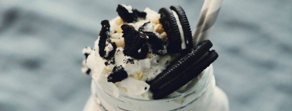 disfruta de un delicioso frappe de oreo receta ingredientes y mas - Disfruta de un delicioso Frappé de Oreo: receta, ingredientes y más