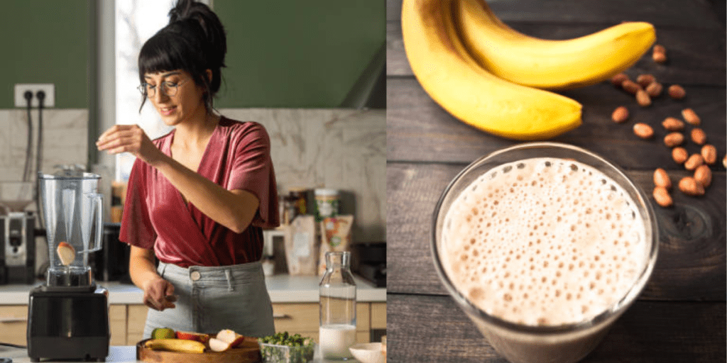 disfruta de un delicioso jugo de platano casero con nuestras recetas - ¡Disfruta de un delicioso jugo de plátano casero con nuestras recetas!