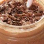 ¡Disfruta de un refrescante cocoa fría con esta receta fácil!