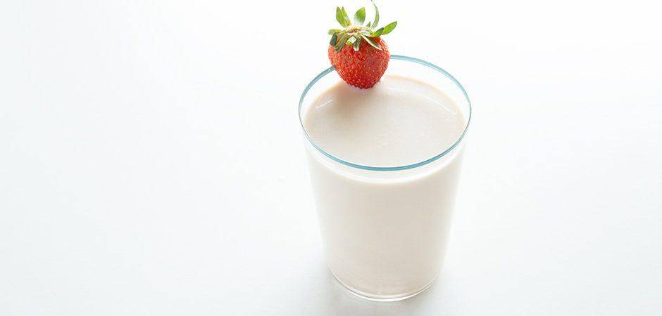 disfruta de un refrescante vaso de agua fresca de horchata - Disfruta de un refrescante vaso de Agua Fresca de Horchata