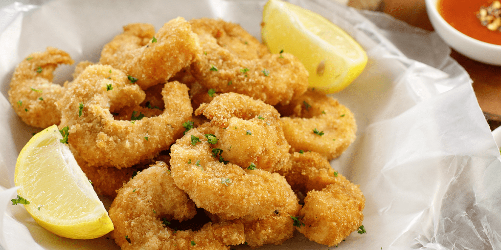 disfruta de una deliciosa receta de camarones capeados - Disfruta de una deliciosa receta de camarones capeados