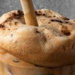 ¡Disfruta del mejor Frappé de Moka con esta receta!