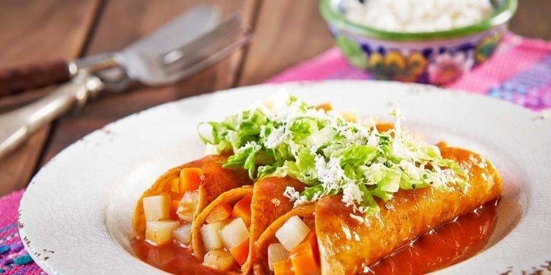 disfruta del sabor autentico de las pacholas en salsa roja - ¡Disfruta del sabor auténtico de las Pacholas en Salsa Roja!