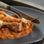 Disfruta delicioso Pollo a la Vizcaína: Receta fácil