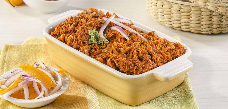 donde encontrar la mejor cochinita pibil de pollo - ¿Dónde encontrar la mejor cochinita pibil de pollo?