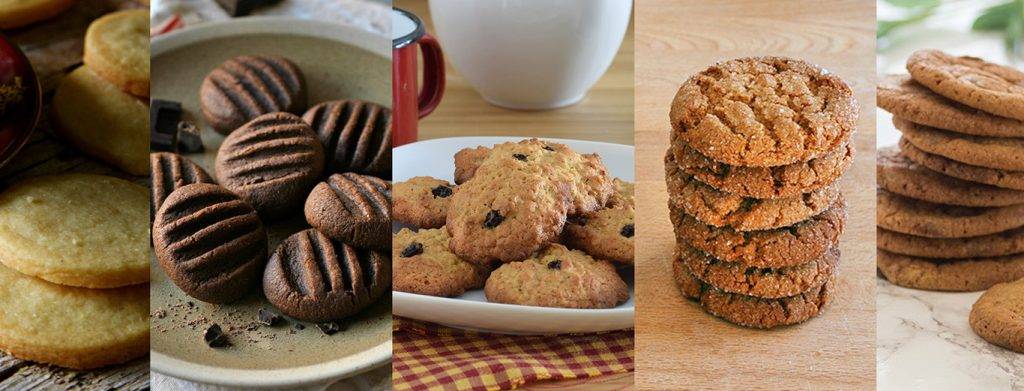 galletas saludables deliciosas y caseras para vender - Galletas saludables, deliciosas y caseras para vender