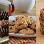 Galletas saludables, deliciosas y caseras para vender