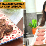 Milanesa de Carne Molida: Receta de Res para Hamburguesa