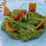 Milanesa gratinada con guacamole: una combinación Deliciosa