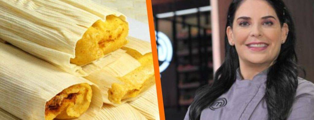 por que se desmoronan los tamales y quedan duros 1 - ¿Por qué se desmoronan los tamales y quedan duros?