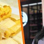 ¿Por qué se desmoronan los tamales y quedan duros?