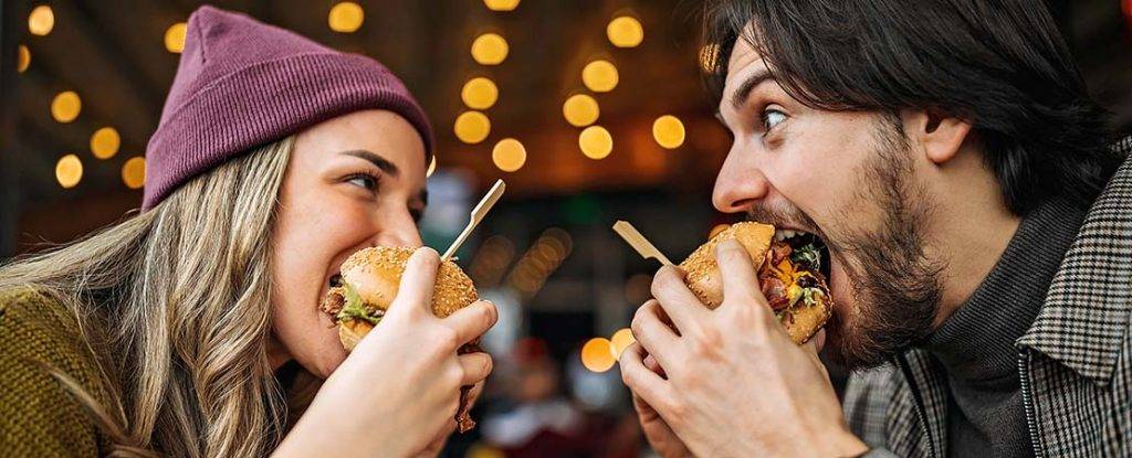 por que se llama asi la comida chatarra descubrelo 1 - ¿Por qué se llama así la comida chatarra? Descúbrelo